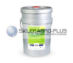 Olej silnikowy DF Super Engine Oil 15W40 - 20L 04439653.2