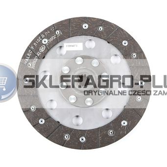 Tarcza sprzęgłowa drugiego stopnia 215 mm 0.009.6437.3