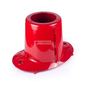 Dysk roboczy wysoki Pottinger Novadisc Novacat 3522.60.265.5+1