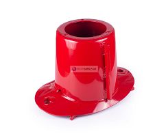 Dysk roboczy wysoki Pottinger Novadisc Novacat 3522.60.265.5+1