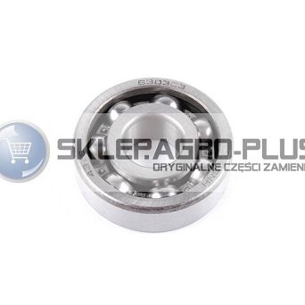 Łożysko wentylatora silnika 01138388