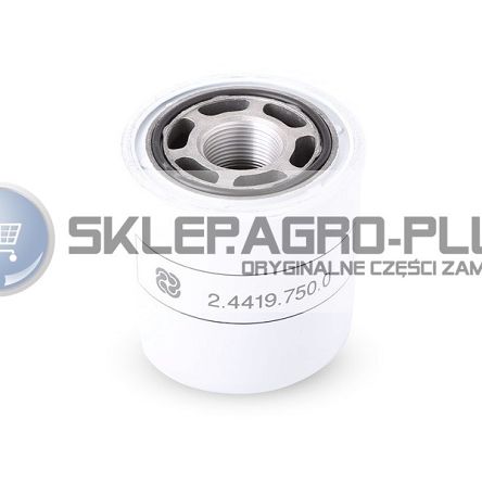 Filtr oleju hydraulicznego 2.4419.750.0
