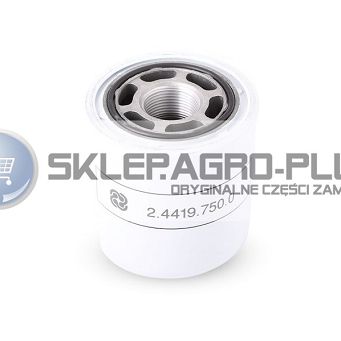 Filtr oleju hydraulicznego 2.4419.750.0