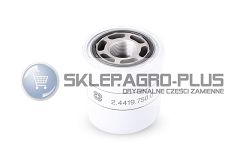 Filtr oleju hydraulicznego 2.4419.750.0