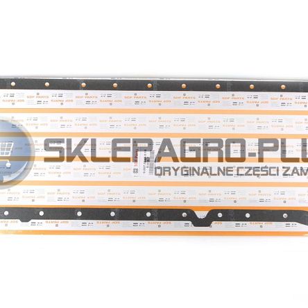Uszczelka misy olejowej 0.007.0849.0/10