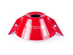 Stożek wspomagający Pottinger Novadisc Novacat 377.60.030.0