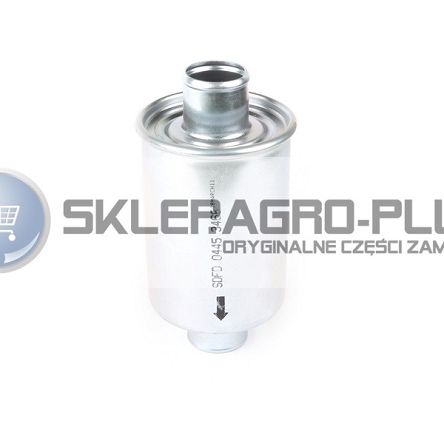 Filtr oleju hydraulicznego (przepływowy)  2.4419.811.0