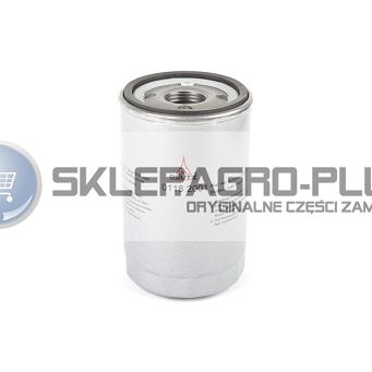 Filtr oleju silnikowego 01182001