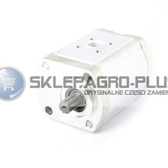 ちゆ3DL Same Explorer 3 85 E - Hydraulika / ukł. kierowania