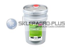 Olej hydrauliczny DF Hydro 46 - 20L 04439670.2