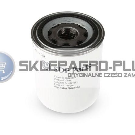 FIltr oleju hydraulicznego 04411047