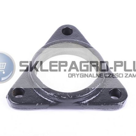 Wspornik łożyska wału napędu hedera d35 06263693