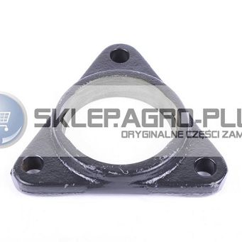 Wspornik łożyska wału napędu hedera d35 06263693