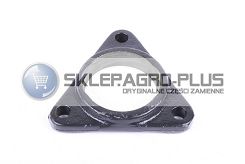 Wspornik łożyska wału napędu hedera d35 06263693