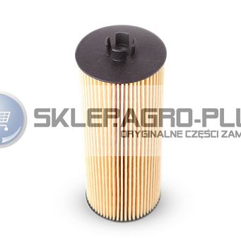 Filtr oleju silnikowego 02931095