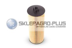 Filtr oleju silnikowego 02931095