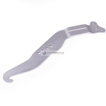 Ramię rolki dociskowej siewnika Pottinger Vitasem 8612.32.535.3