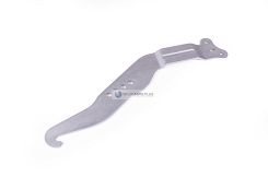 Ramię rolki dociskowej siewnika Pottinger Vitasem 8612.32.535.3