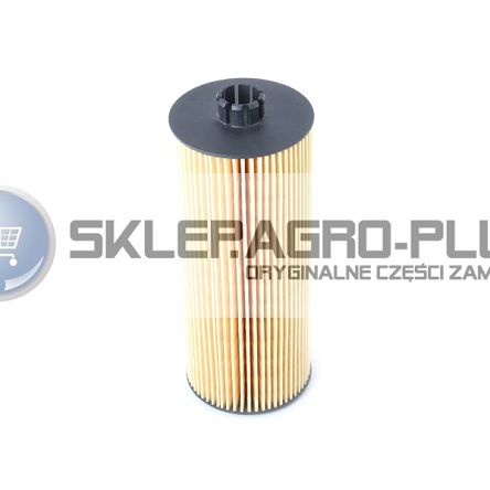 Filtr oleju silnikowego 02931093