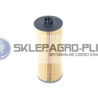Filtr oleju silnikowego 02931093