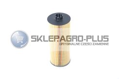 Filtr oleju silnikowego 02931093