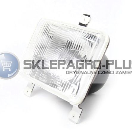 Lampa reflektor przód 2.8029.760.0/30