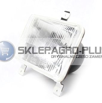 Lampa reflektor przód 2.8029.760.0/30
