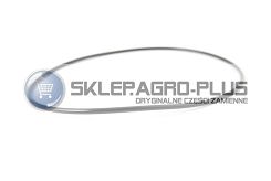 Oring tulei silnika 2.1539.259.0