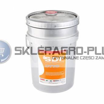 Olej hydrauliczno-przekładniowy SDF UTTO 10W30 - 20L 0.901.0021.2