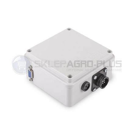 Licznik moduł sterownika prasy LP-02 V1.0