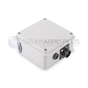 Licznik moduł sterownika prasy LP-02 V1.0