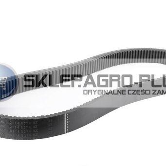 Pas wariatora bębna młócącego 63 x 25 x 2185Lw 01145374