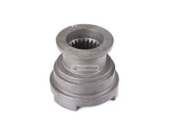 Sprzęgło kłowe przyczepy samozbierającej Pottinger 548.81.025.0