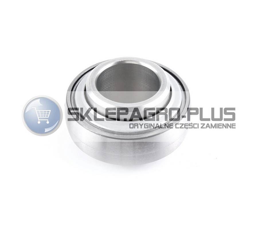 Łożysko wałka podsiewacza 30mm 06273886 - Sklep AGRO-PLUS