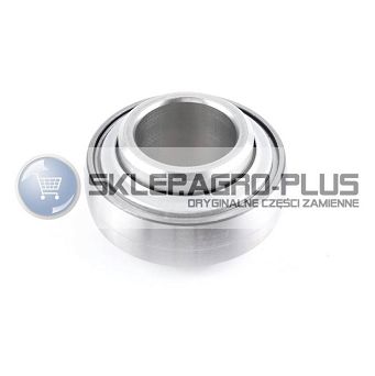 Łożysko wałka podsiewacza 30mm 06273886