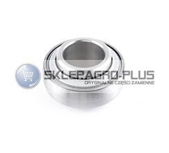 Łożysko wałka podsiewacza 30mm 06273886