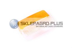Klosz lampy przedniej 2.8019.200.1