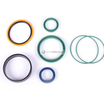 Zestaw uszczelnienia siłownika kosiarki Novadisc 442.250.001