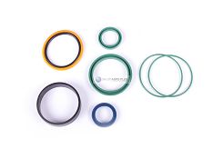 Zestaw uszczelnienia siłownika kosiarki Novadisc 442.250.001