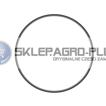 Uszczelniacz cylindra 2.1539.130.0/10