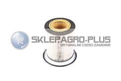 Filtr paliwa (wkład) 02931449