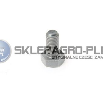 Deutz-Fahr AgroCompact F80 - oryginalne części zamienne - www