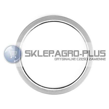 Uszczelniacz zwolnicy przedniego mostu 2.1529.070.0/10