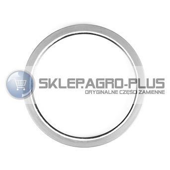 Uszczelniacz zwolnicy przedniego mostu 2.1529.070.0/10