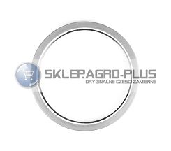 Uszczelniacz zwolnicy przedniego mostu 2.1529.070.0/10