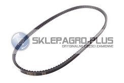 Pas klinowy AV15x1465mm 2.4119.005.0