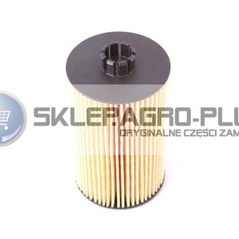 Filtr oleju silnikowego 02931092