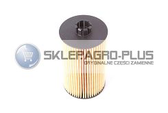 Filtr oleju silnikowego 02931092
