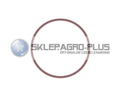 Uszczelniacz oring siłownika podnośnika 2.1531.184.0