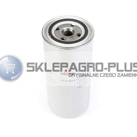 Filtr oleju silnikowego 01183574